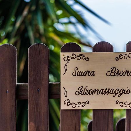 Casa Vacanza Spirito Libero Pianello  Εξωτερικό φωτογραφία