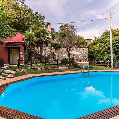 Casa Vacanza Spirito Libero Pianello  Εξωτερικό φωτογραφία