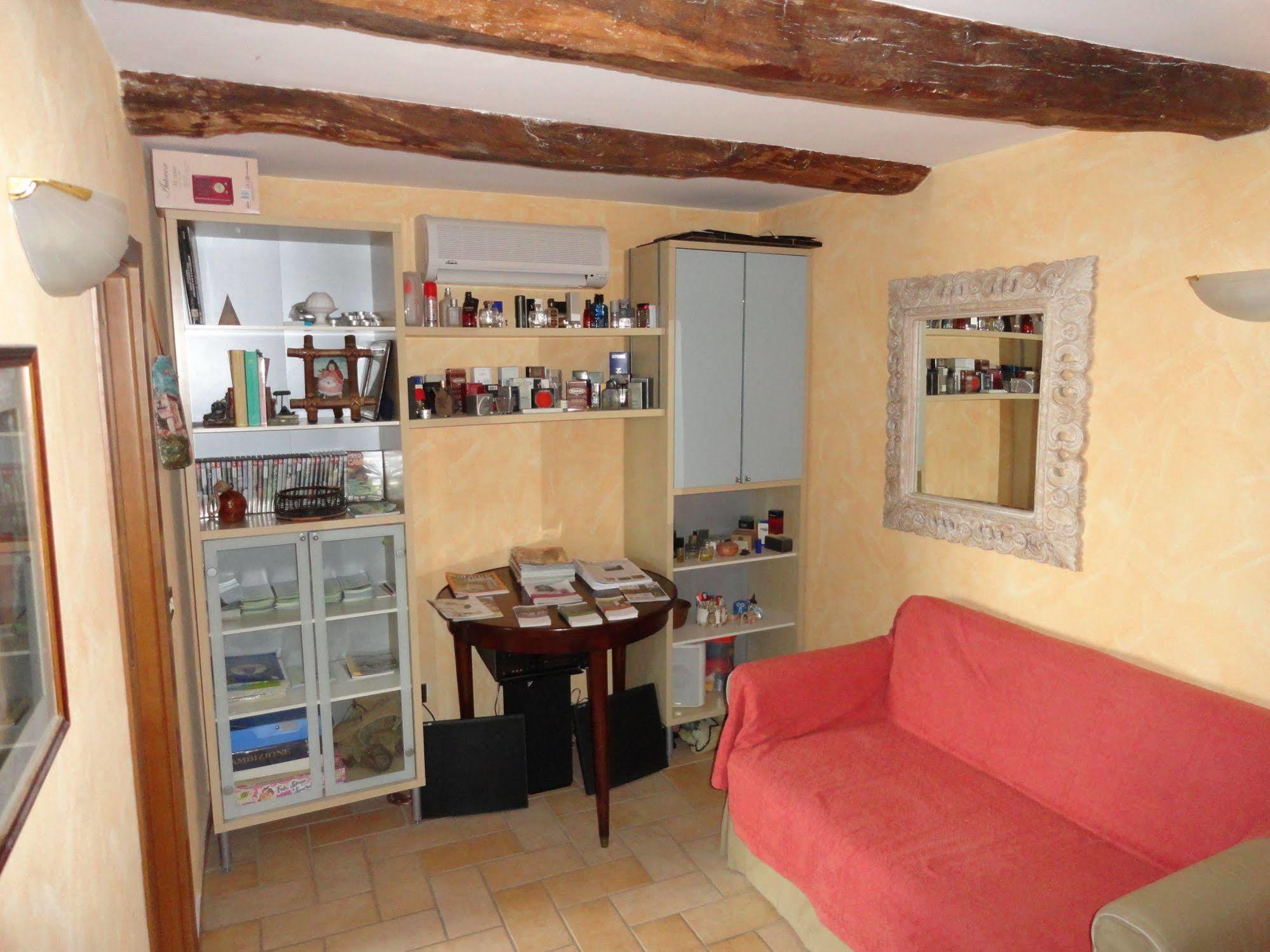 Casa Vacanza Spirito Libero Pianello  Εξωτερικό φωτογραφία