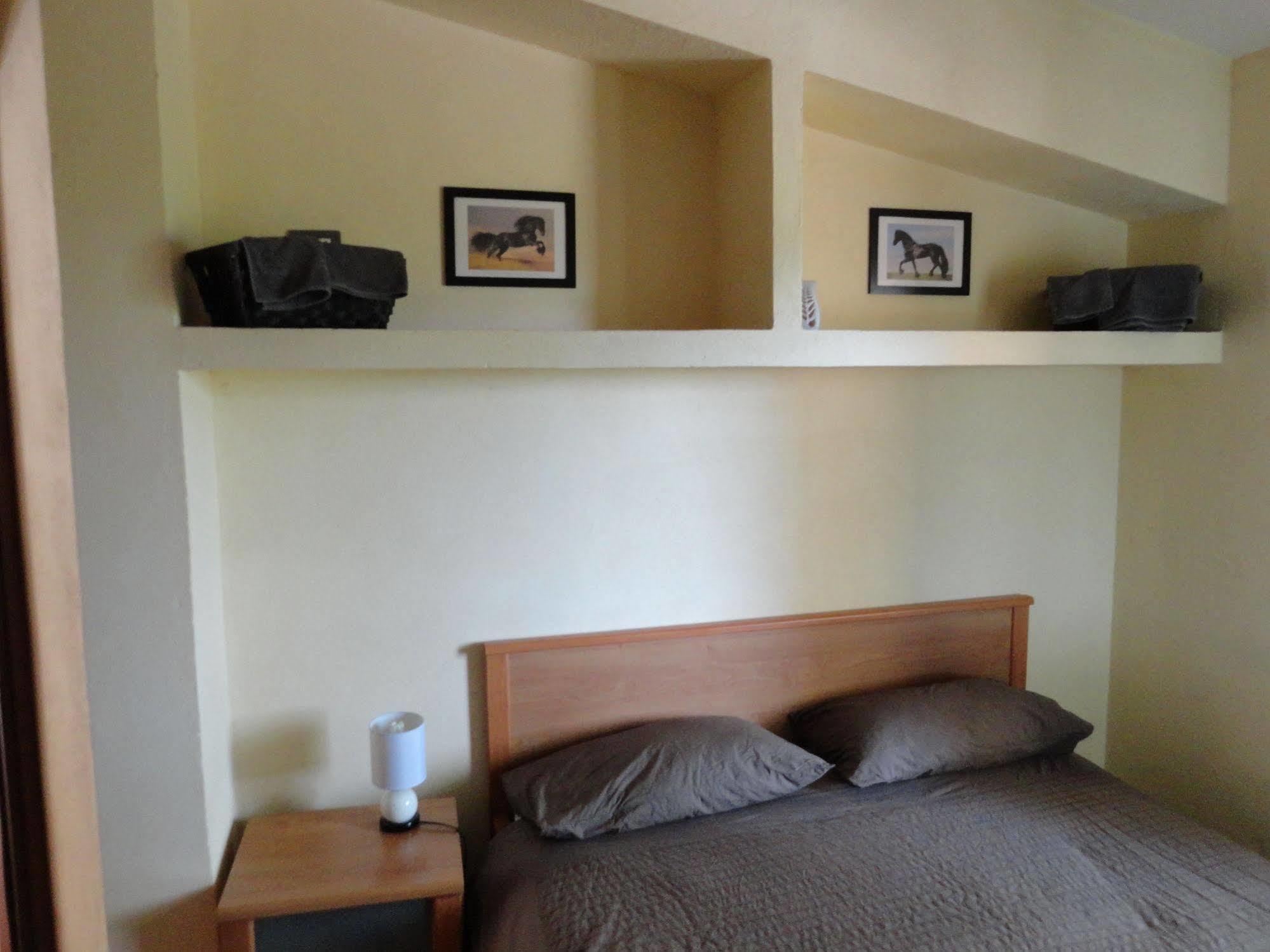 Casa Vacanza Spirito Libero Pianello  Εξωτερικό φωτογραφία