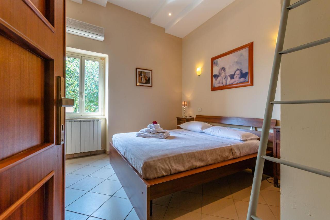 Casa Vacanza Spirito Libero Pianello  Εξωτερικό φωτογραφία