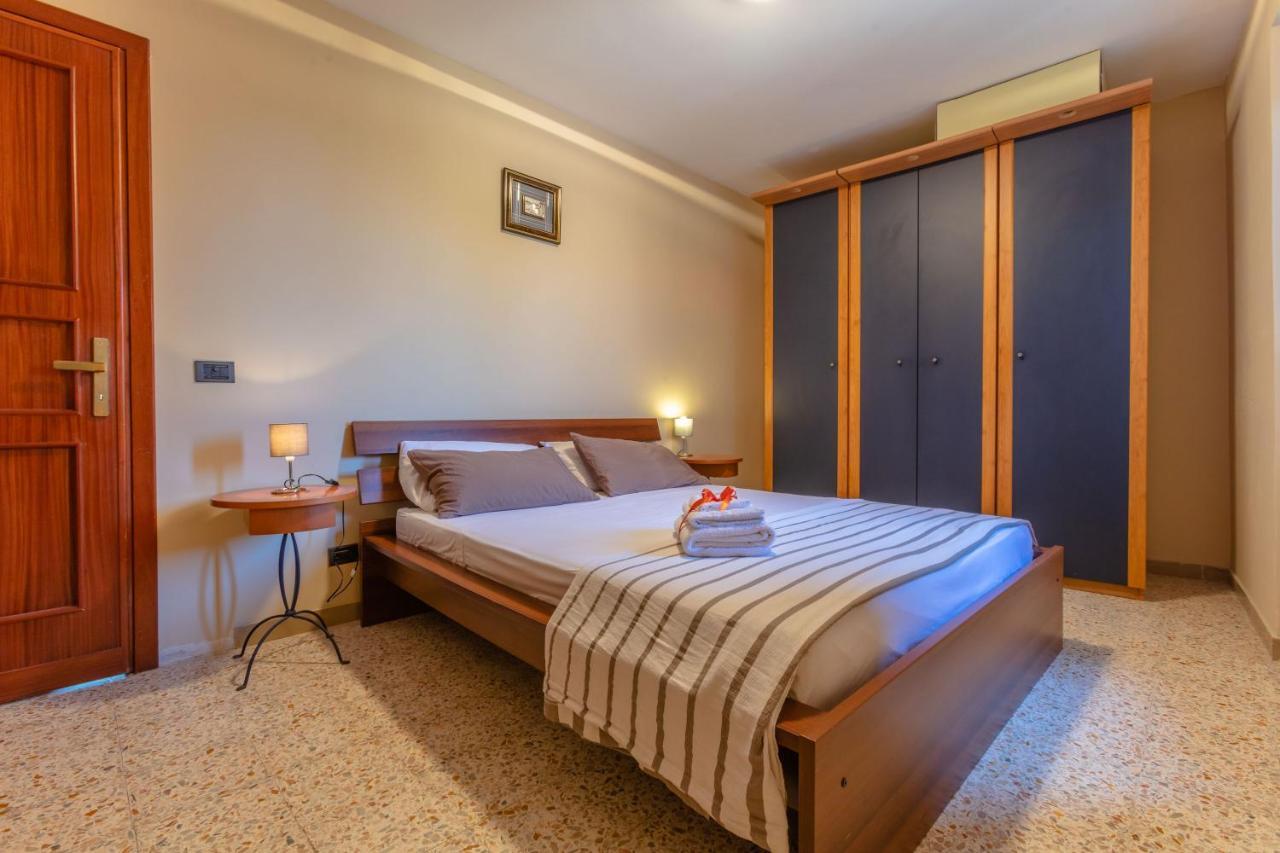 Casa Vacanza Spirito Libero Pianello  Εξωτερικό φωτογραφία