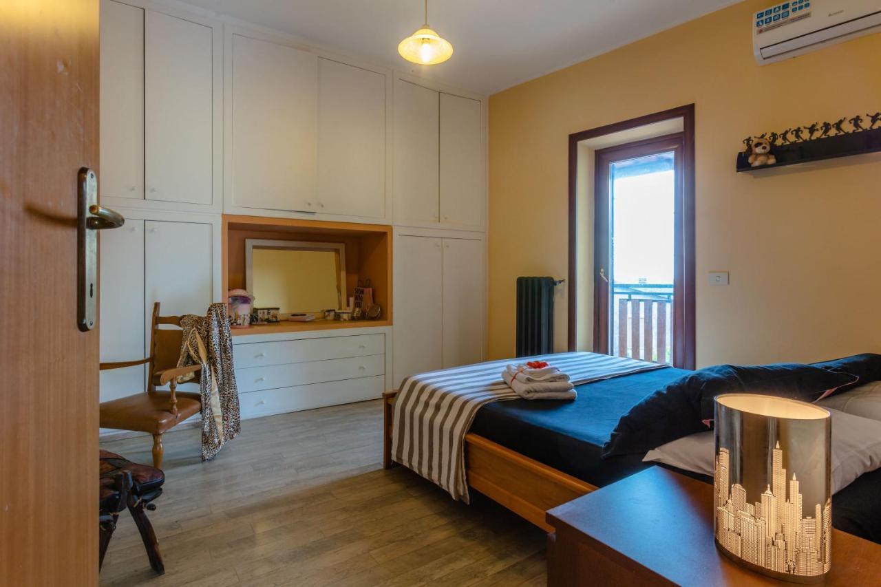 Casa Vacanza Spirito Libero Pianello  Εξωτερικό φωτογραφία
