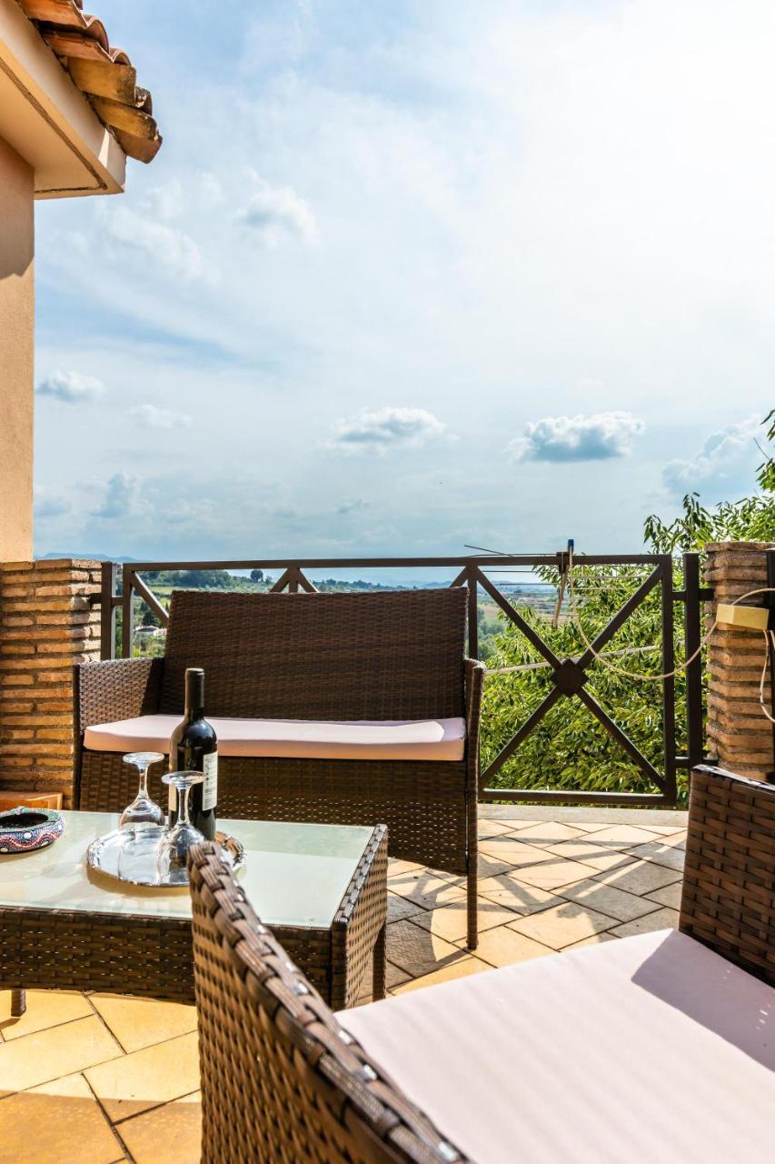 Casa Vacanza Spirito Libero Pianello  Εξωτερικό φωτογραφία