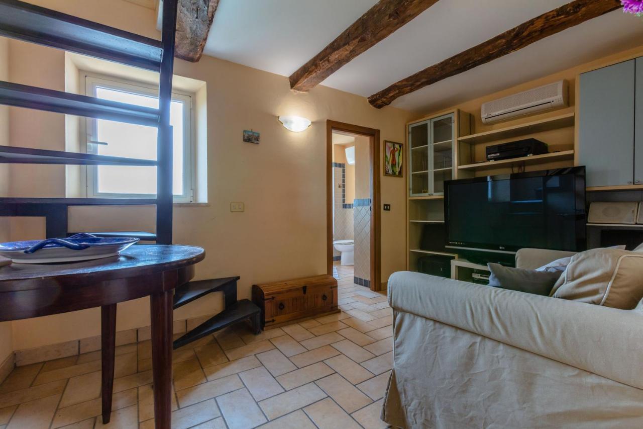Casa Vacanza Spirito Libero Pianello  Εξωτερικό φωτογραφία