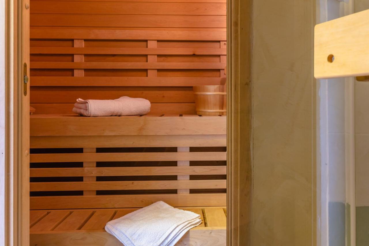 Casa Vacanza Spirito Libero Pianello  Εξωτερικό φωτογραφία