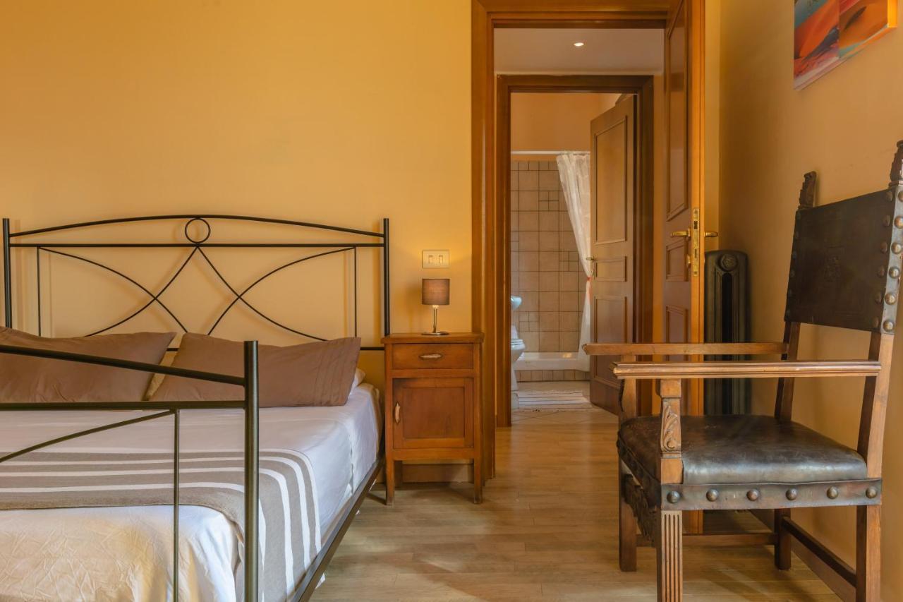 Casa Vacanza Spirito Libero Pianello  Εξωτερικό φωτογραφία