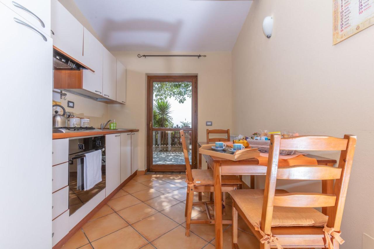 Casa Vacanza Spirito Libero Pianello  Εξωτερικό φωτογραφία